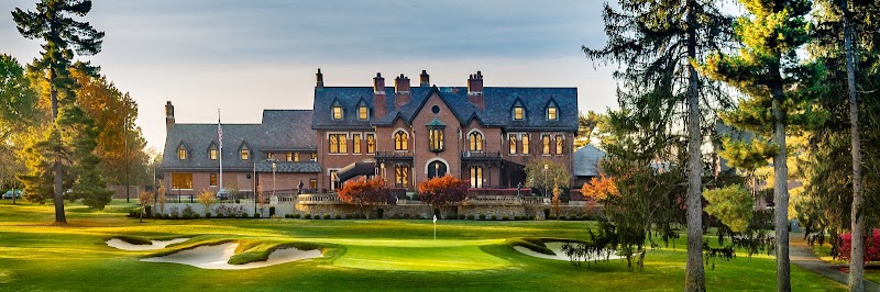 Hurstbourne Country Club - Event Venue in Louisville, Kentucky