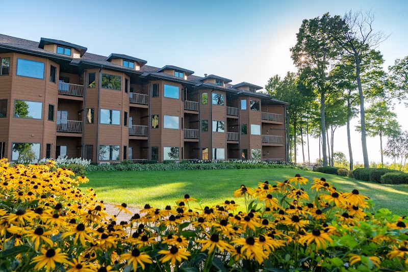 Landmark Resort, Door County - Event Venue in Egg Harbor, Wisconsin