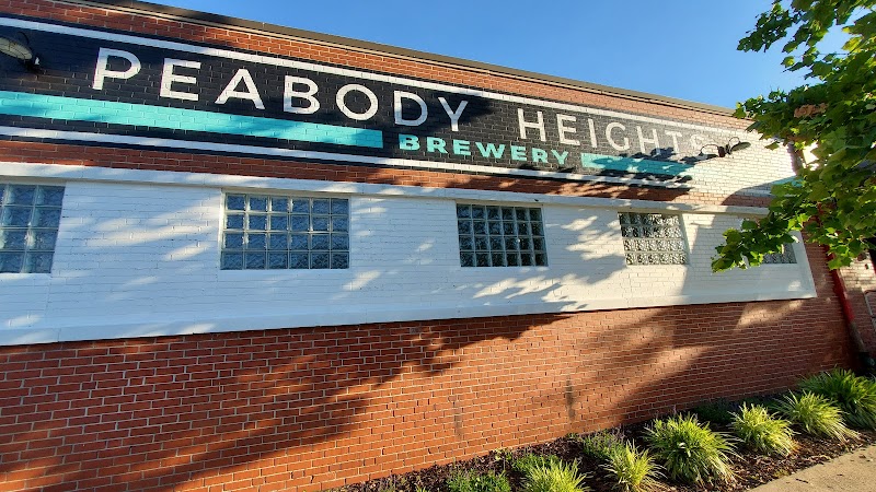 Peabody Heights Brewery - Event Venue in Baltimore, Maryland