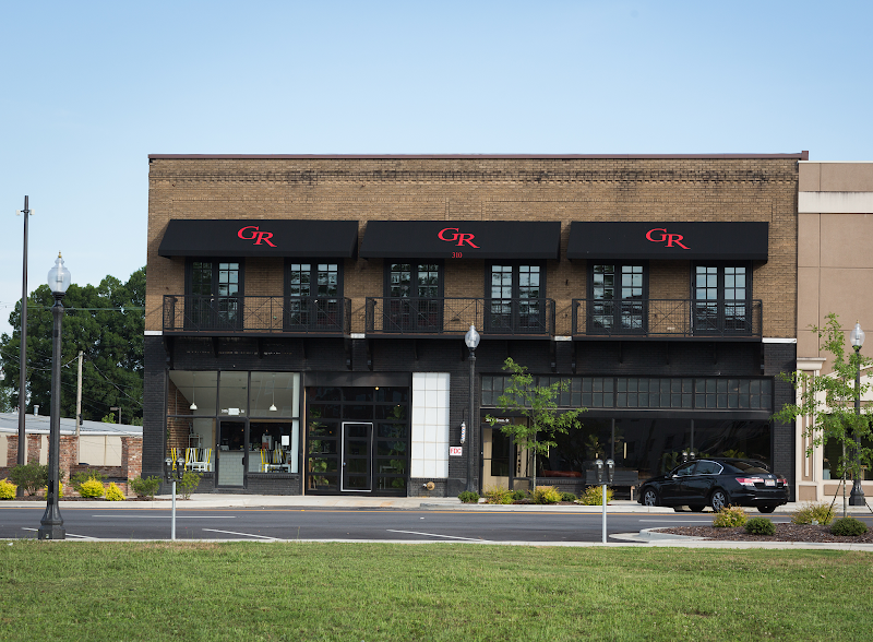 GunRunner Boutique Hotel - Event Venue in Florence, Alabama