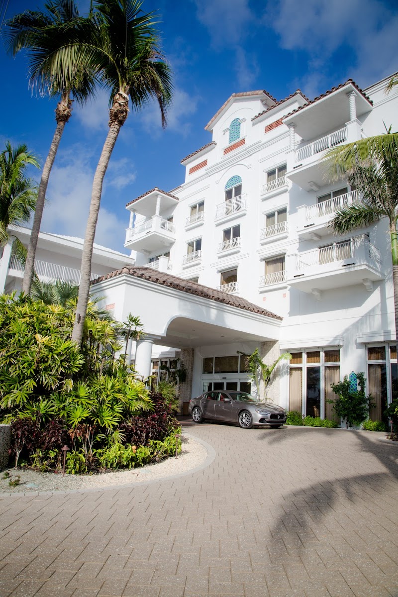 Lago Mar Beach Resort & Club - Event Venue in Fort Lauderdale, Florida