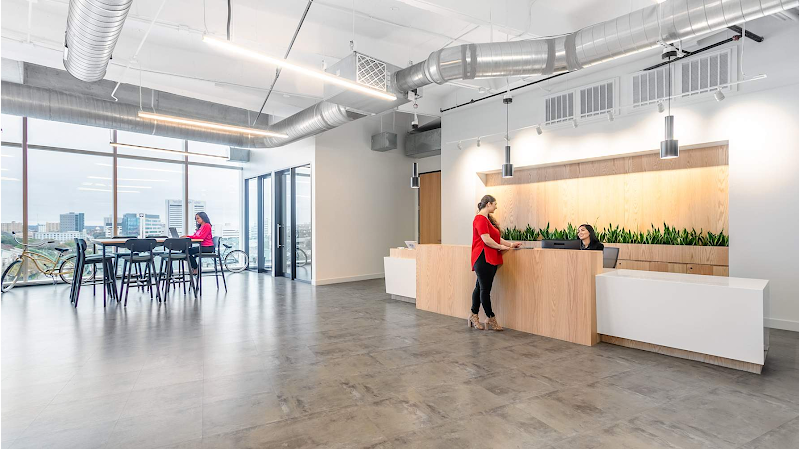 Spaces Deep Ellum - Event Venue in Dallas, Texas