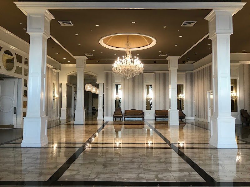 Lake Terrace - Event Venue in Lakewood, New Jersey