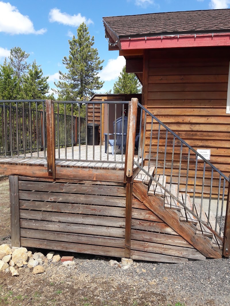 Bear Creek Lodge - Event Venue in McCall, Idaho