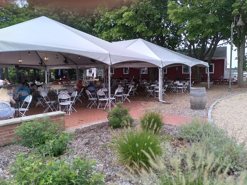 Baiting Hollow Farm Vineyard - Event Venue in Calverton, New York