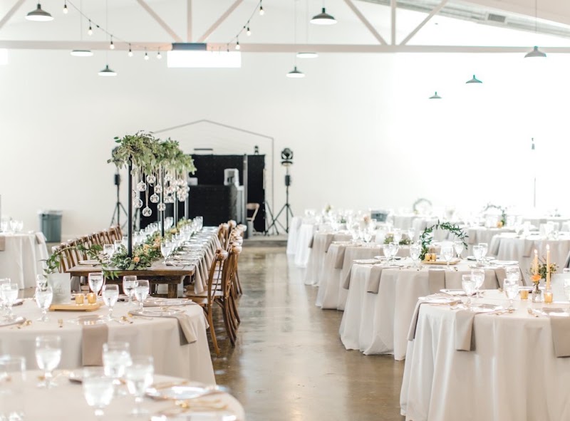 Legacy Wedding & Event Center - Event Venue in Amarillo, Texas