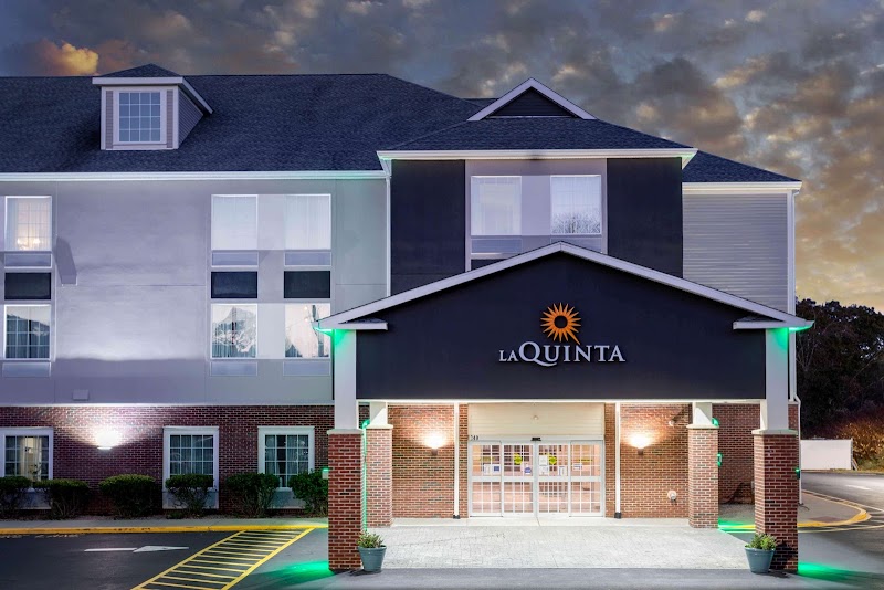 La Quinta Inn & Suites by Wyndham Ely - Event Venue in Ely, Nevada
