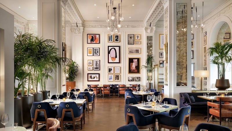 Nettuno - Event Venue in Long Beach, California