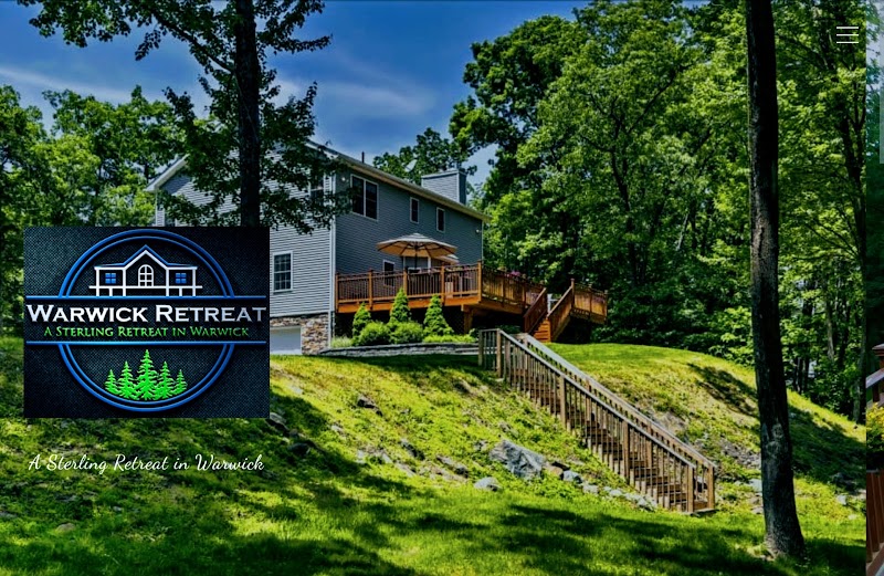 Warwick Retreat - Event Venue in Monroe, New York