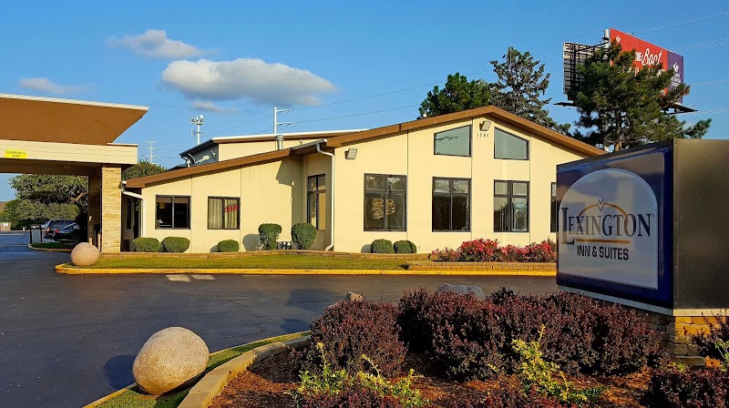 Lexington Inn & Suites NW Chicago Elgin - Event Venue in Elgin, Illinois