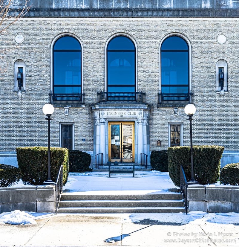 Engineers Club of Dayton - Event Venue in Dayton, Ohio