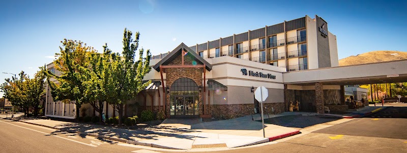 The Federal Hotel Downtown Carson City, an Ascend Collection Hotel - Event Venue in Carson City, Nevada