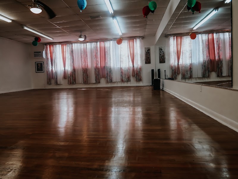 Unique Dance Ballroom - Event Venue in Pembroke Pines, Florida