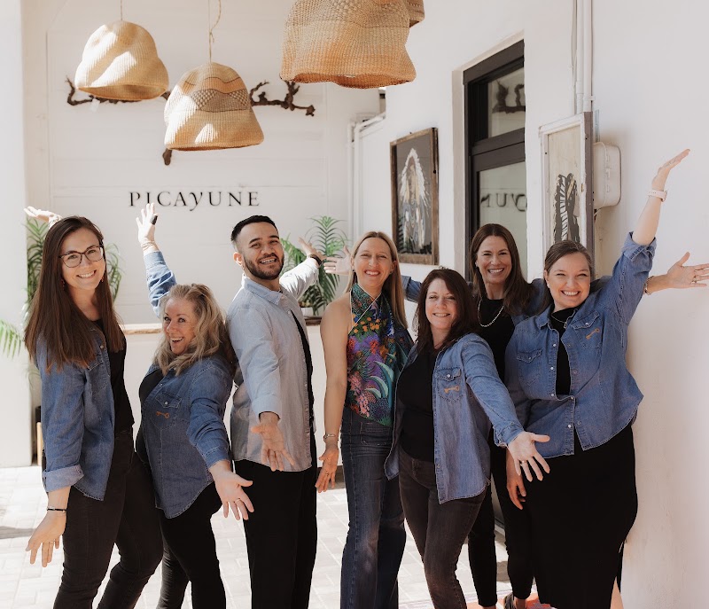 Picayune Cellars & Mercantile - Event Venue in Calistoga, California