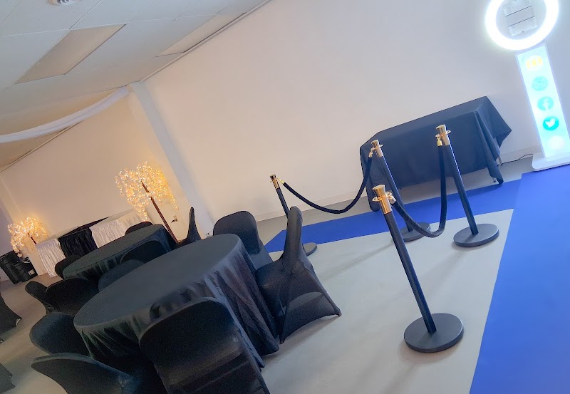 Classy Celebrationz Event Center - Event Venue in Colorado Springs, Colorado