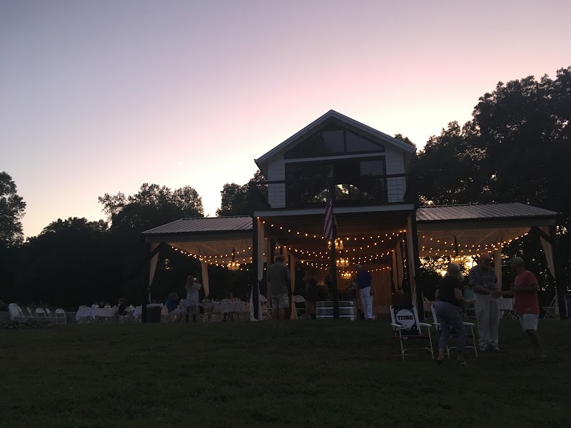 Setter Point Farm Event Venue - Event Venue in Dickson, Tennessee