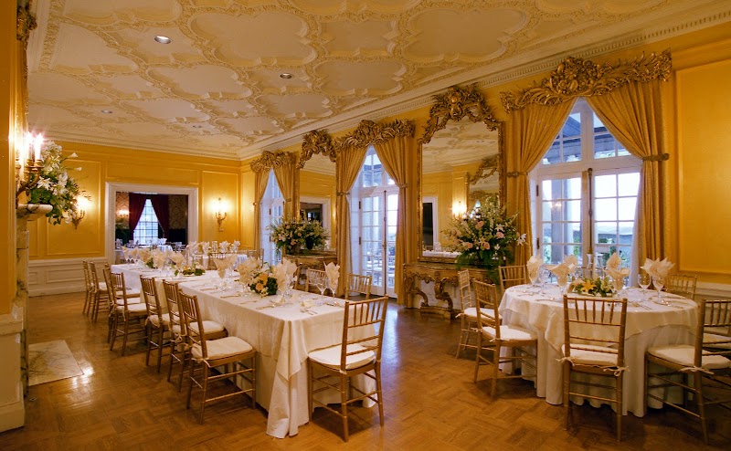 Garden Court - Event Venue in Louisville, Kentucky