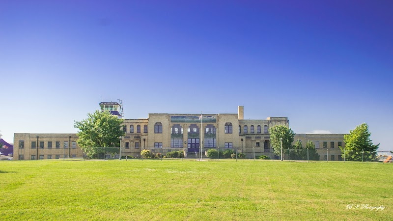 Kansas Aviation Museum - Event Venue in Wichita, Kansas