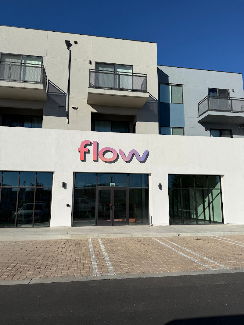 Flow Elements - Event Venue in Santa Maria, California
