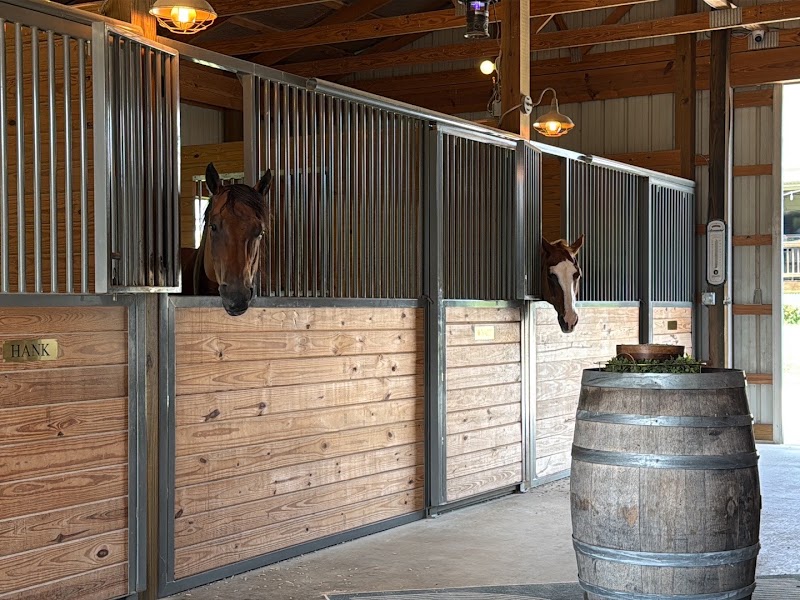 Equine Social Nashville - Event Venue in Goodlettsville, Tennessee