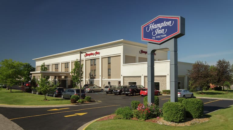 Hampton Inn South Haven - Event Venue in South Haven, Michigan