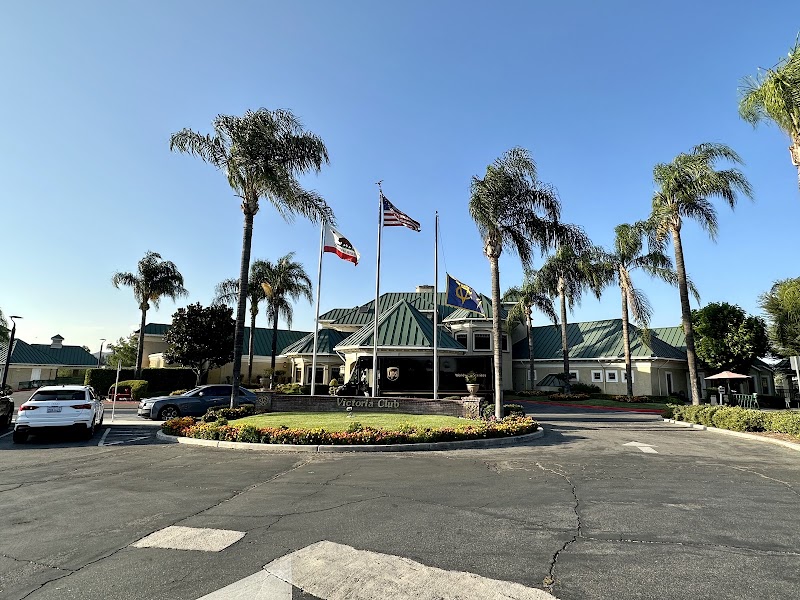Victoria Country Club Golf Maintenance - Event Venue in Riverside, California