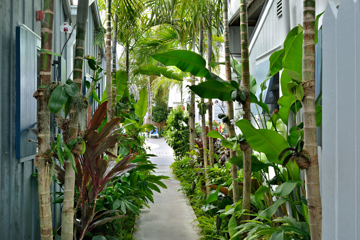 Center Court Key West - Event Venue in Key West, Florida