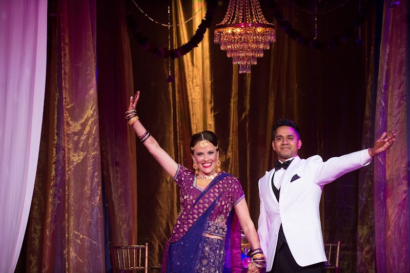 Seawell Ballroom at the DCPA - Event Venue in Denver, Colorado