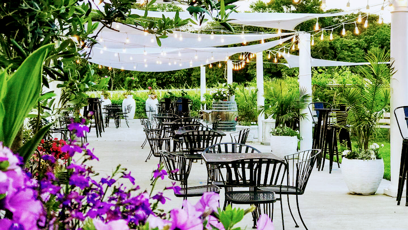 Turdo Vineyards & Winery - Event Venue in Cape May, New Jersey