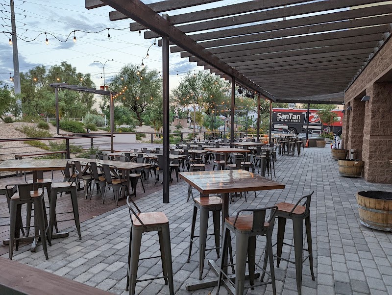 The Tasting Room at SanTan Gardens - Event Venue in Chandler, Arizona