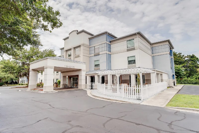 Country Inn & Suites by Radisson, Savannah Southside - Event Venue in Savannah, Georgia