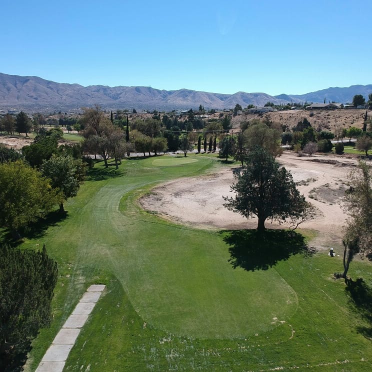 Hesperia Golf & Country Club - Event Venue in Hesperia, California