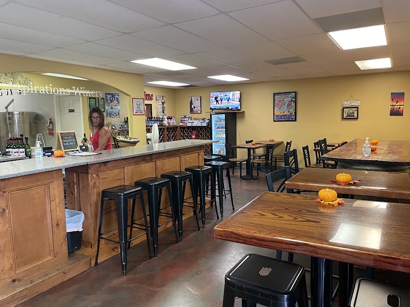 Aspirations Winery - Event Venue in Clearwater, Florida