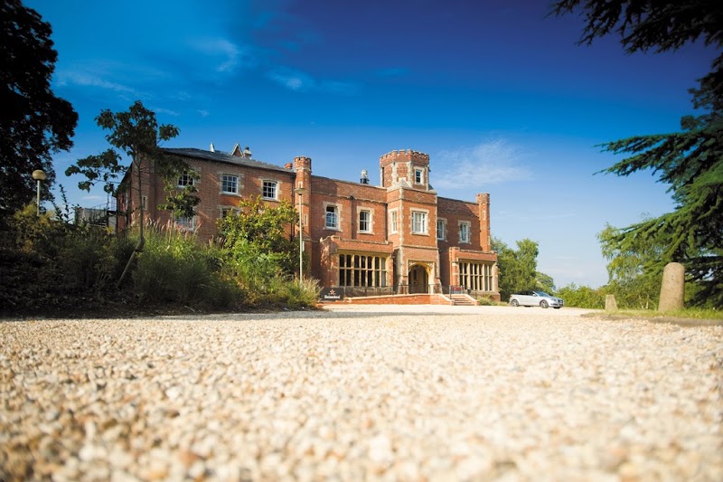 Venue Reading - Event Venue in Reading, Berkshire