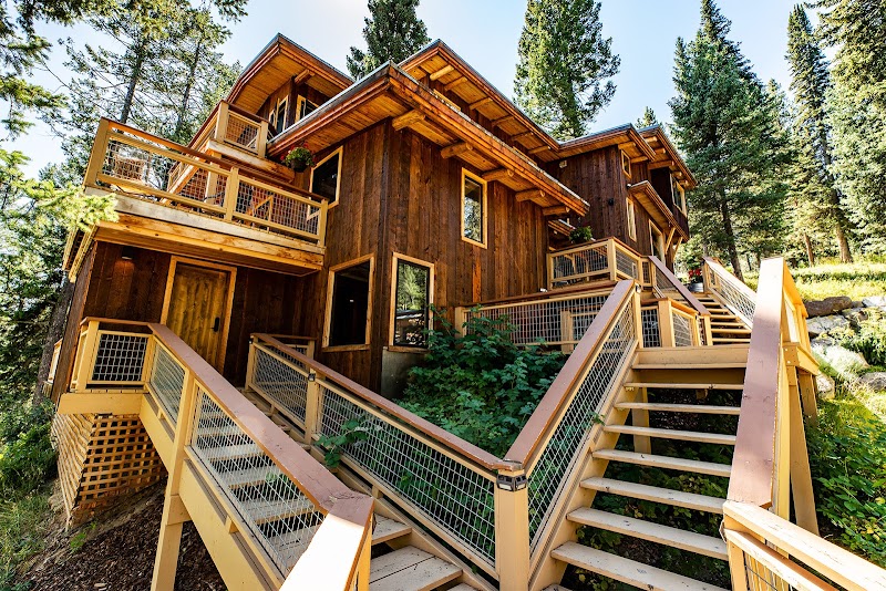 Jackson Hole Hideout - Event Venue in Wilson, Wyoming