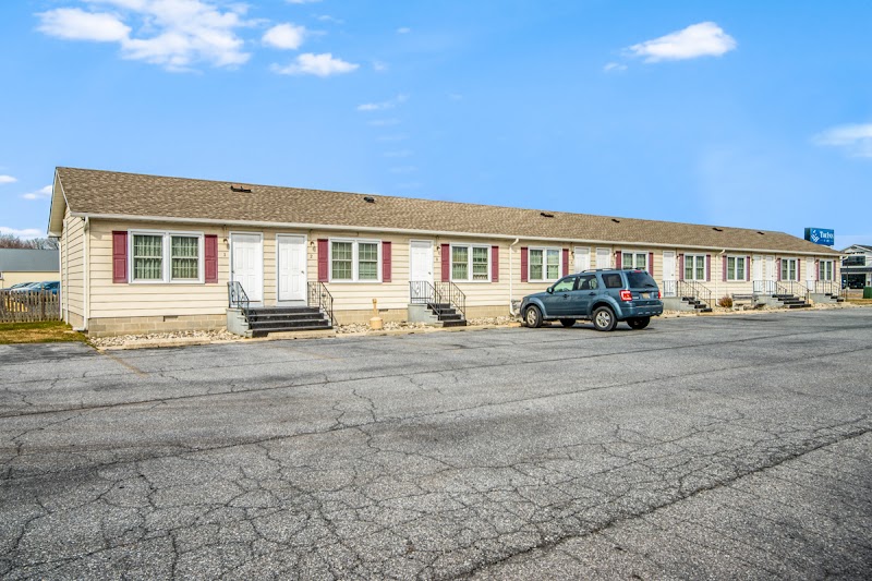 The Inn at Lewes Rehoboth Beach - Event Venue in Lewes, Delaware