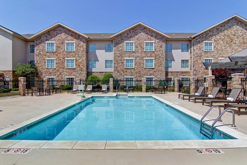 Homewood Suites by Hilton Oklahoma City-West - Event Venue in Oklahoma City, Oklahoma