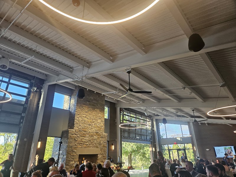 The Wilds at Red Oak - Event Venue in North Aurora, Illinois