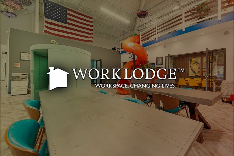 WorkLodge Private Office & Coworking Space - Event Venue in Houston, Texas