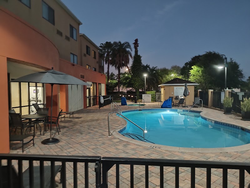Fairfield by Marriott Inn & Suites Orlando Ocoee - Event Venue in Ocoee, Florida