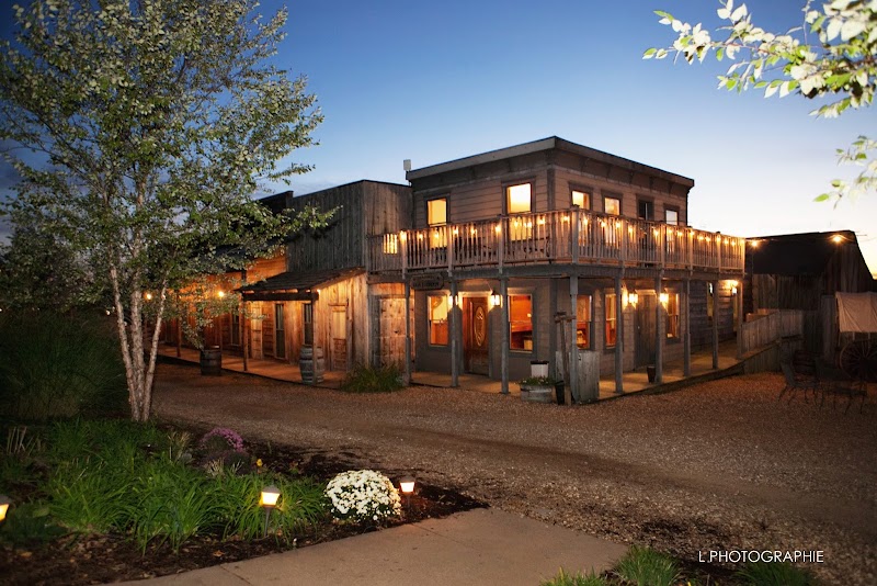Cedar Creek Hotel & Event Center - Event Venue in New Haven, Missouri