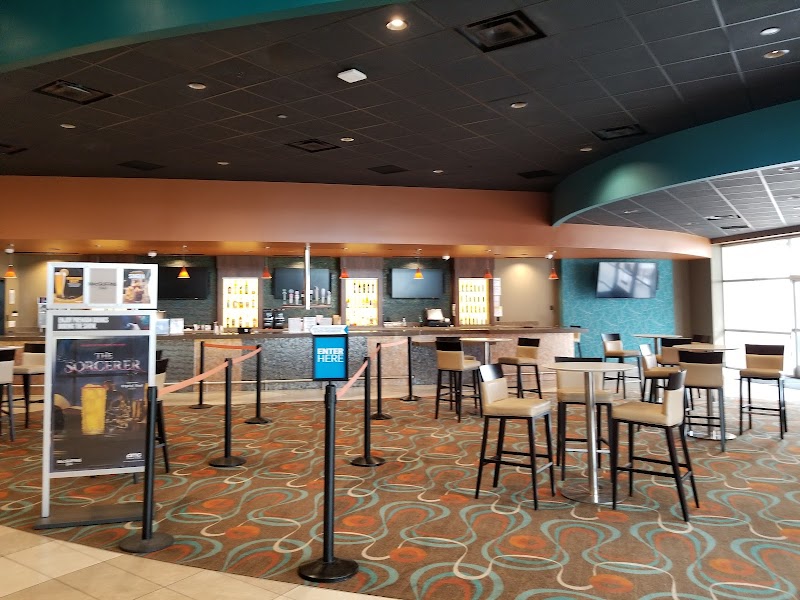 AMC Stones River 9 - Event Venue in Murfreesboro, Tennessee