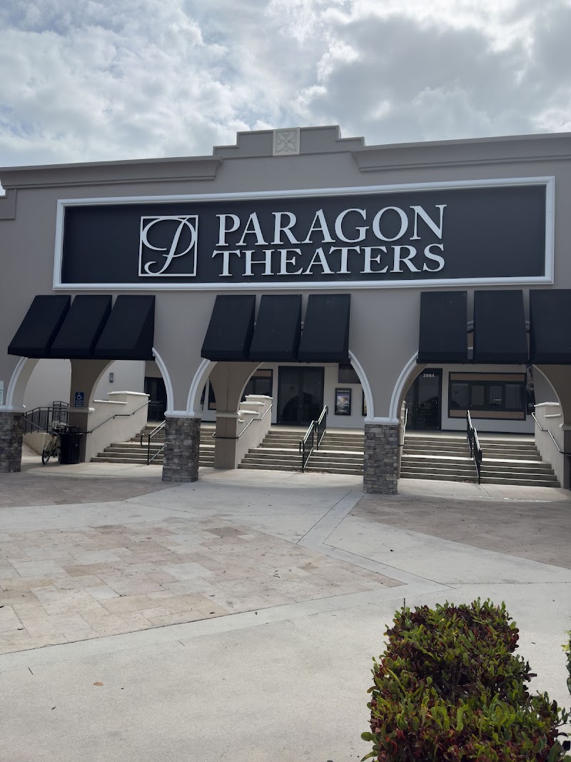 Paragon Theaters Deerfield IMAX and Axis15 Extreme - Event Venue in Deerfield Beach, Florida