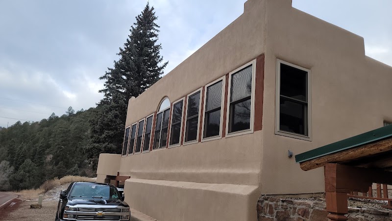 Shady Brook Inn Village/Resort - Event Venue in Taos, New Mexico