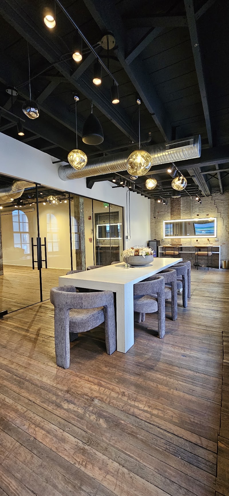 Collective Spaces - Event Venue in Baltimore, Maryland