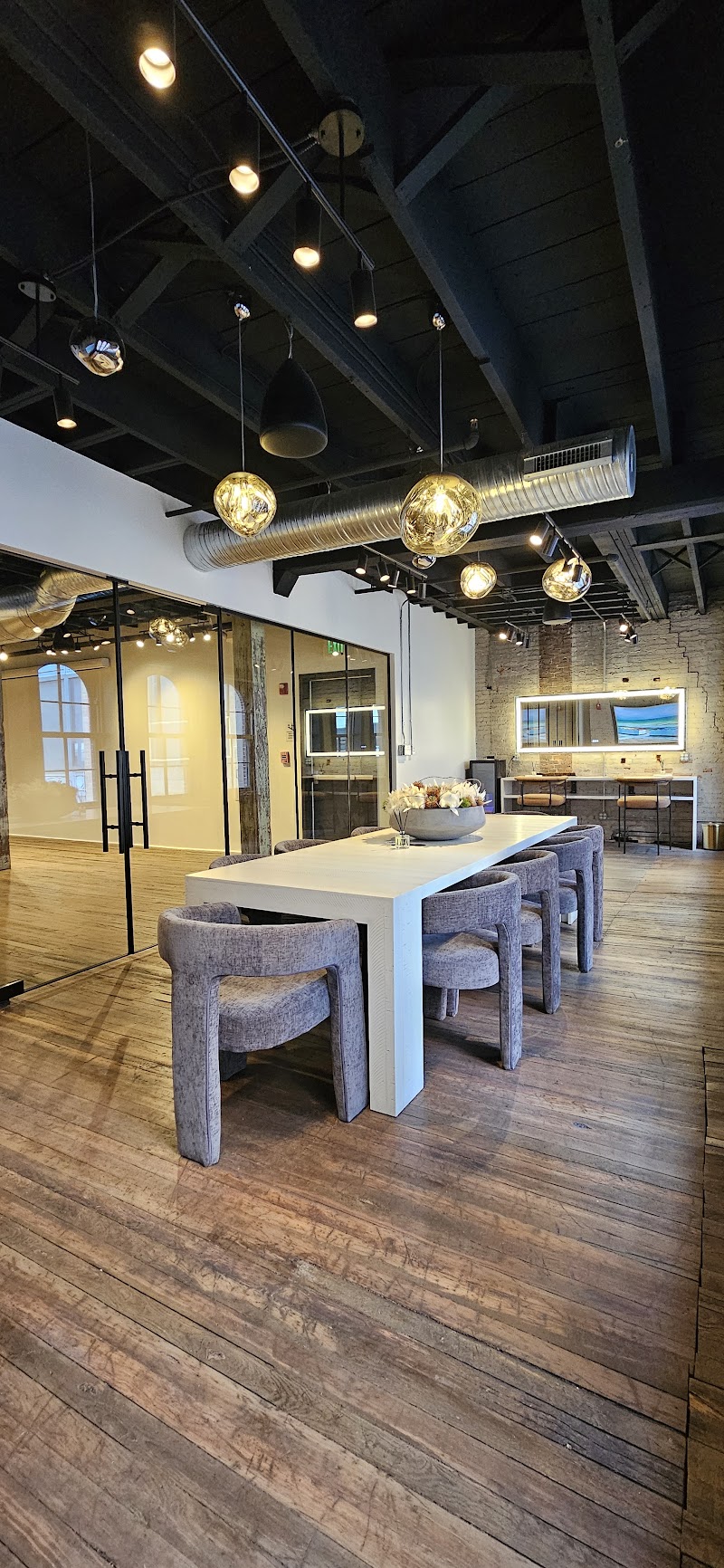 Collective Spaces - Event Venue in Baltimore, Maryland