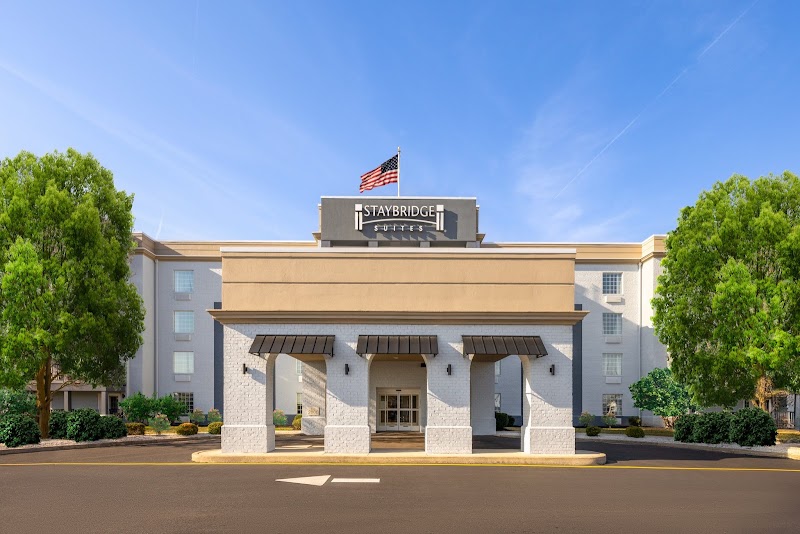 Staybridge Suites Rehoboth Beach by IHG - Event Venue in Lewes, Delaware