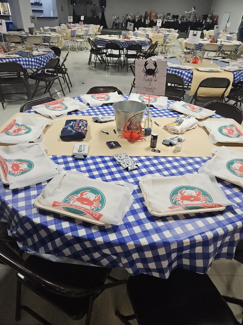 Ambler's Banquet Hall - Event Venue in Stockton, California