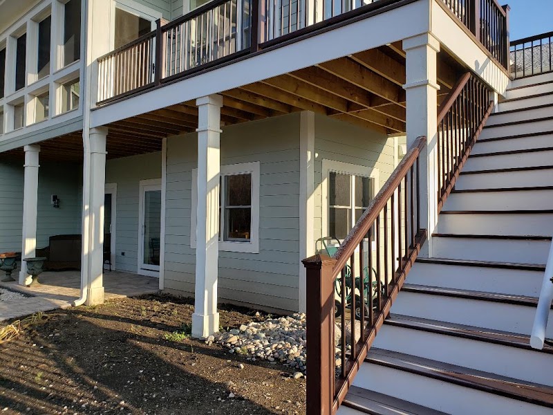 Manor on the Mile, LLC - Event Venue in Raymond, Wisconsin