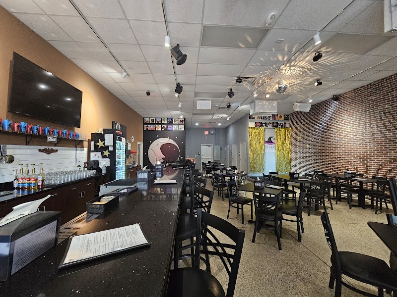 Disco Witch Brewing - Event Venue in Yulee, Florida
